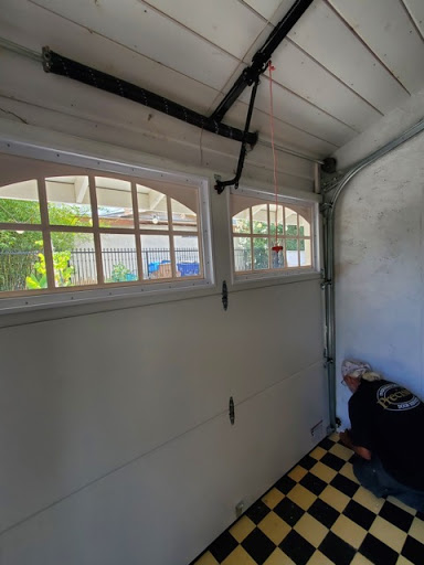 Precision Door Services image