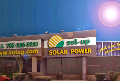 Sol-Up, Inc.