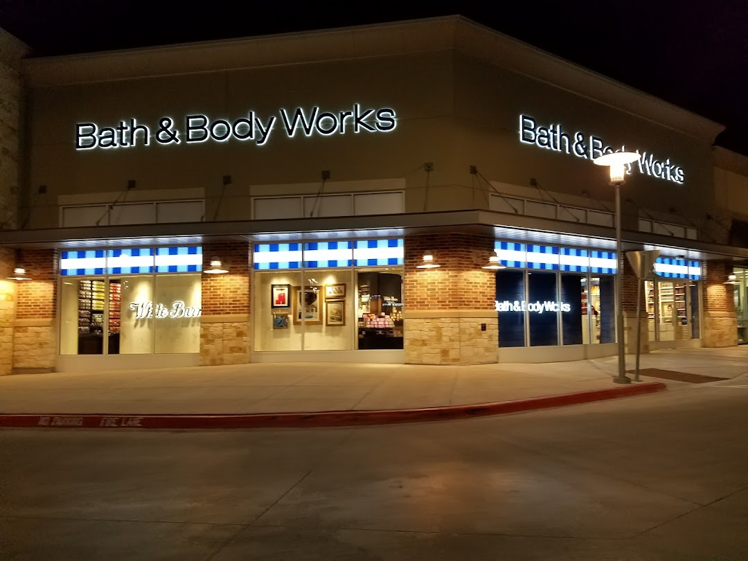 Bath & Body Works