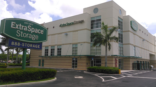Self-Storage Facility «Extra Space Storage», reviews and photos, 11851 SW 147th Ave, Miami, FL 33196, USA