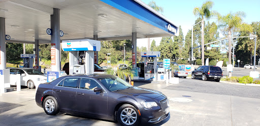 Gas Station «Chevron Rancho Palos Verdes», reviews and photos, 27774 Hawthorne Blvd, Rancho Palos Verdes, CA 90275, USA
