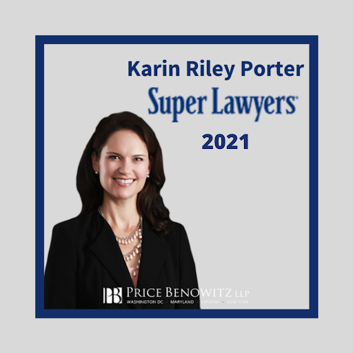 Criminal Justice Attorney «Karin Riley Porter Attorney at Law», reviews and photos