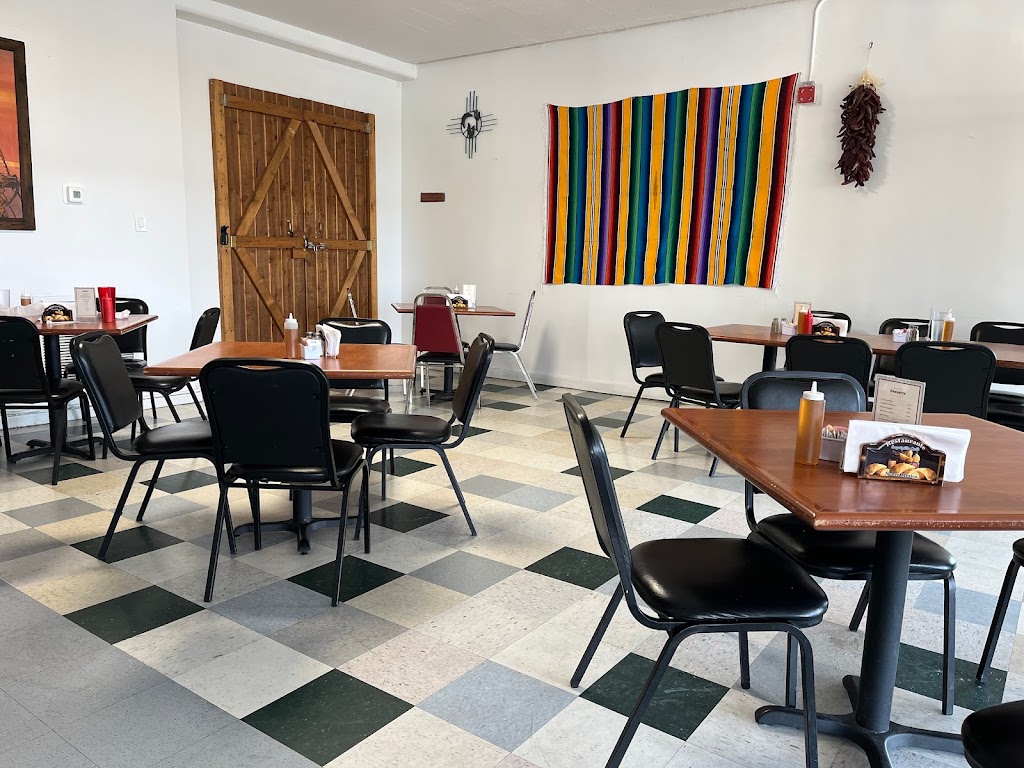 Sopaipilla Cafe 87507