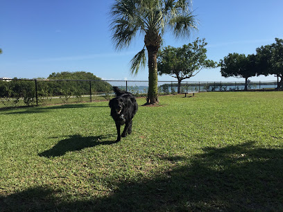 Eckerd College Pet Park