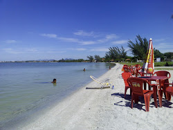 Praia do Gaviao'in fotoğrafı imkanlar alanı