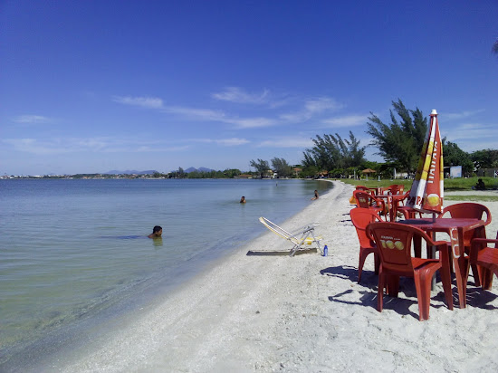 Praia do Gaviao