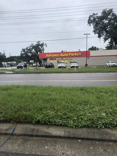 Auto Parts Store «Advance Auto Parts», reviews and photos, 9137 FL-52, Hudson, FL 34669, USA