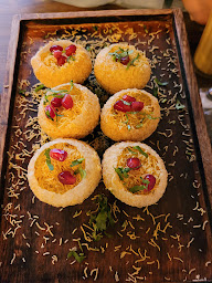 Photo n°30 de Junglii Indian Street Food à Paris ()