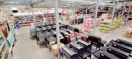 Home Improvement Store «The Home Depot», reviews and photos, 770 Jefferson Rd, Rochester, NY 14623, USA