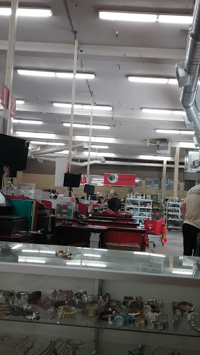 Thrift Store «Savers», reviews and photos