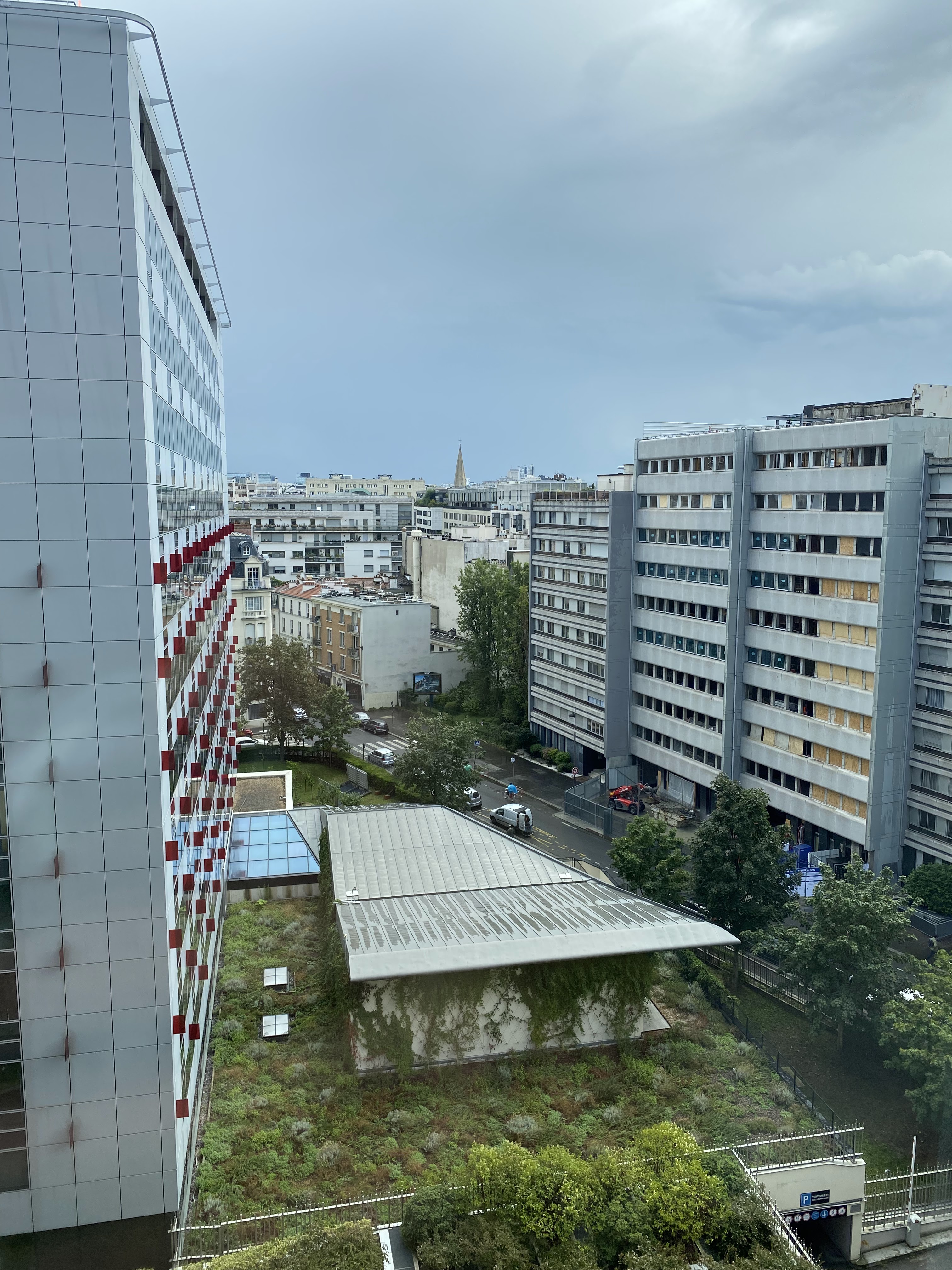 Photo n° 2 de l'avis de Ridos. fait le 20/09/2023 à 12:13