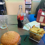 Photo n°1 de l'avis de Lorenzo.i fait le 12/05/2024 à 15:15 sur le  Da Ciccio - Fregene à Fregenae