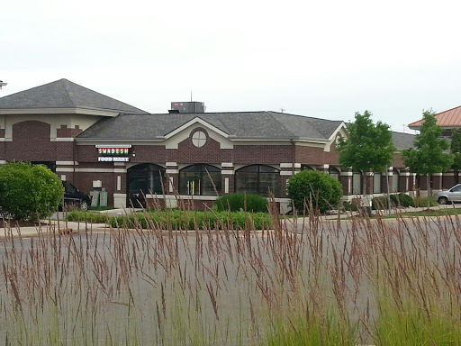 Coffee Shop «Starbucks», reviews and photos, 3552 Meridian Crossing Dr, Okemos, MI 48864, USA