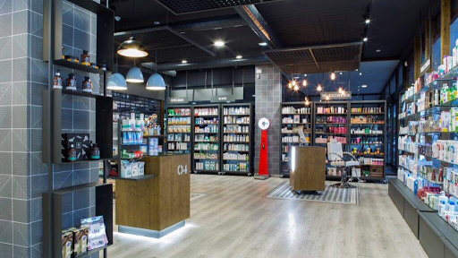 Farmacia Matilde García Orejas