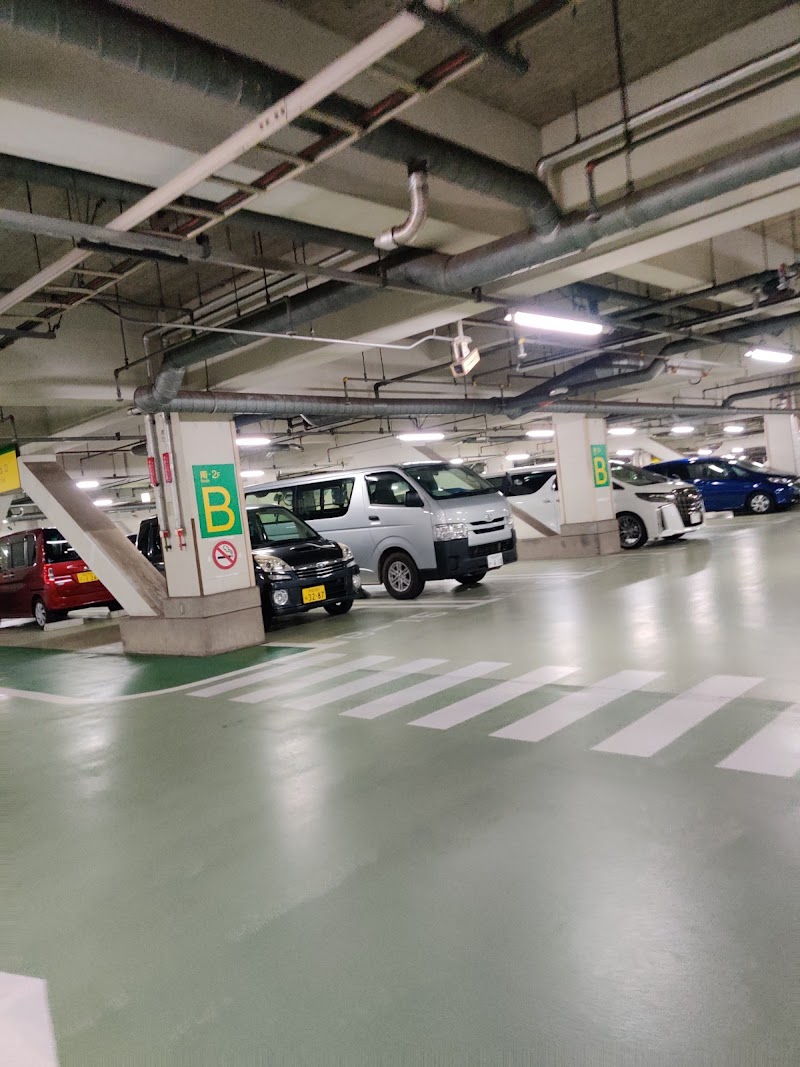 成田空港パーキング 千葉県成田市取香 駐車場 駐車場 グルコミ
