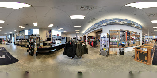 Outdoor Sports Store «Backcountry Retail Store», reviews and photos, 2607 South 3200 W, West Valley City, UT 84119, USA