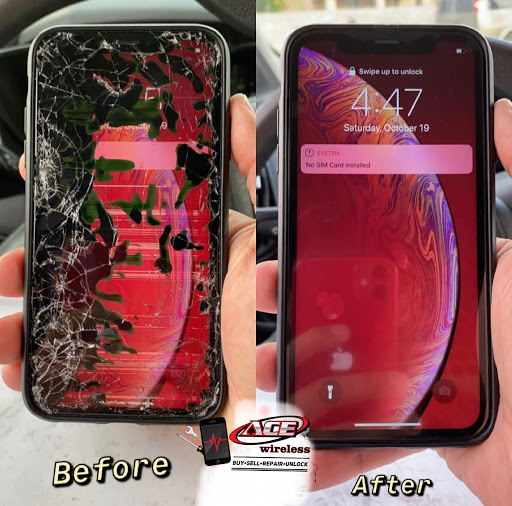 Cell Phone Store «Ace Wireless», reviews and photos, 422 E Derby Ave, Auburndale, FL 33823, USA