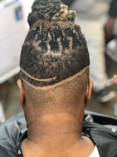 Barber Shop «Flawless Cuts Barbershop», reviews and photos, 2928 Evans Mill Rd, Lithonia, GA 30038, USA