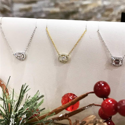 Jeweler «Saettele Jewelers, Inc», reviews and photos, 279 Lamp and Lantern Village, Town and Country, MO 63017, USA