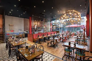 Zizzi - Stockport image