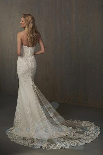 Bridal Shop «Bridal Boys By Complete Bridal», reviews and photos, 12 E Main St #2, East Dundee, IL 60118, USA