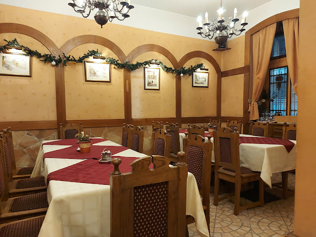 Értékelések erről a helyről: Tabáni Gösser Étterem, Budapest - Étterem
