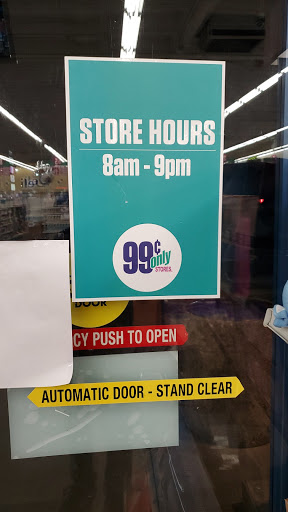 Discount Store «99 Cents Only Stores», reviews and photos, 3140 Stockton Hill Rd, Kingman, AZ 86401, USA