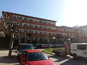 Instituto de Educación Secundaria Ramón Menéndez Pidal en A Coruña
