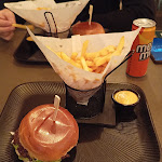 Photo n°1 de l'avis de Bartek.h fait le 12/12/2023 à 18:51 sur le  Leo´s Burger à Hanover