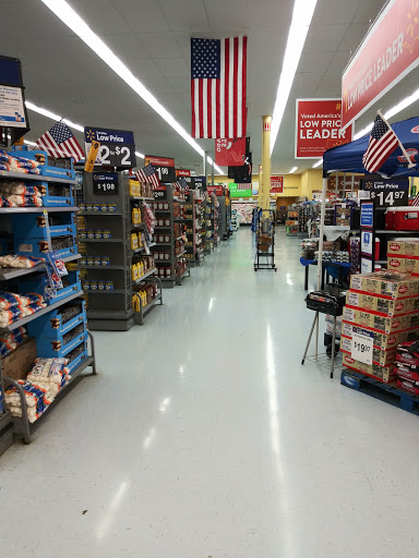 Supermarket «Walmart Neighborhood Market», reviews and photos, 727 W Golf Rd, Des Plaines, IL 60016, USA