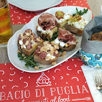 Photo n°2 de l'avis de Fabio.a fait le 09/10/2023 à 13:24 sur le  Bacio di Puglia à Bari