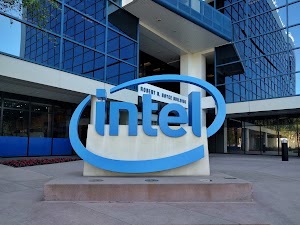 Intel Museum - photo 3