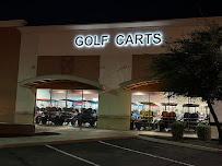 East Valley Golf Carts - Photo 4 - Car repair in Gilbert, AZ, Gilbert