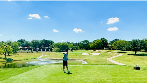 Golf Course «Olde Atlanta Golf Club», reviews and photos, 5750 Olde Atlanta Pkwy, Suwanee, GA 30024, USA