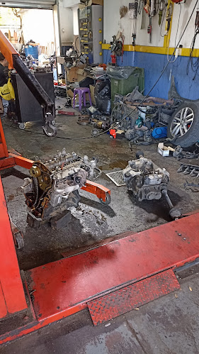 Castrol Service Auto Service Park - Αχαρνές