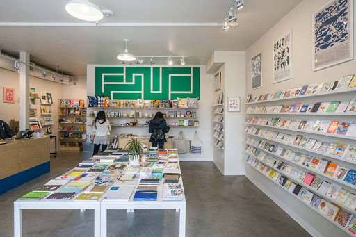 Stationery Store «Little Otsu», reviews and photos, 3225 SE Division St, Portland, OR 97202, USA