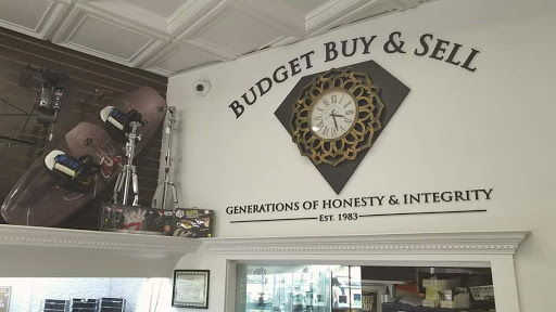 Pawn Shop «Budget Buy & Sell», reviews and photos