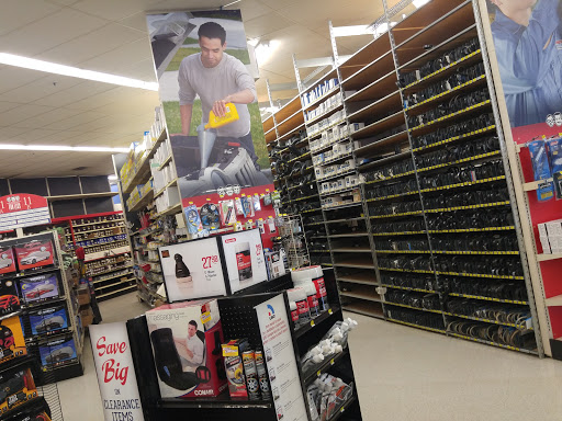 Auto Parts Store «Pep Boys Auto Parts & Service», reviews and photos, 6041 State St, Murray, UT 84107, USA