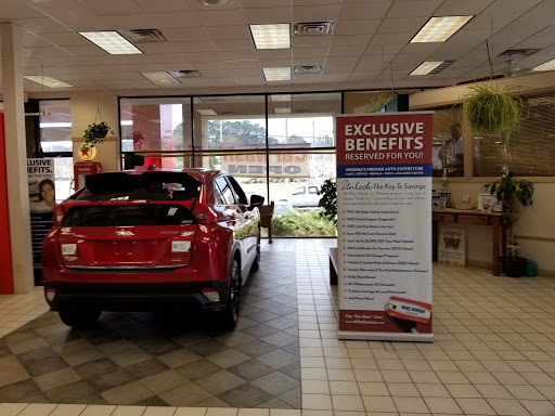 Car Dealer «Mike Duman Auto Sales», reviews and photos, 2300 Godwin Blvd, Suffolk, VA 23434, USA