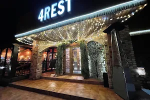 Ресторан "4Rest" image