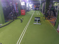 Laksh Fitness Studio