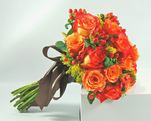 Florist «Morningside Florist», reviews and photos, 11170 Sun Center Dr #110, Rancho Cordova, CA 95670, USA