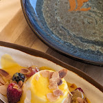 Photo n°2 de l'avis de Gonçalo.a fait le 01/07/2023 à 15:32 sur le  Restaurante Infante Panorâmico à Altura