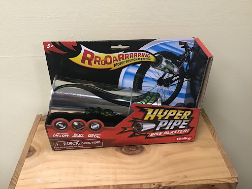 Toy Store «Bloomsbury Lane Toy Shoppe», reviews and photos, 1 W Main St, Lancaster, NY 14086, USA