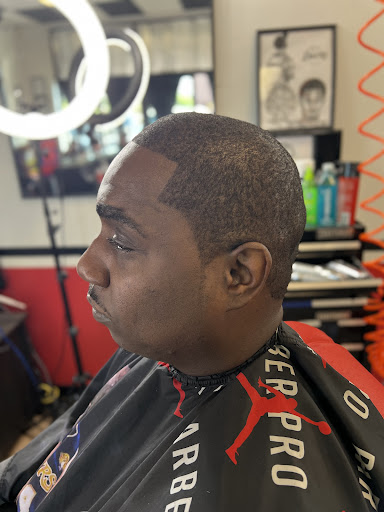 Barber Shop «Sports Barber Shop», reviews and photos, 3600 Salem Rd, Covington, GA 30016, USA