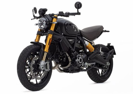 KB Motorbike Rent - Noleggio Lungo Termine