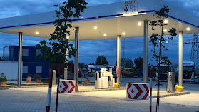 M1 Autohof Győr Exit 115