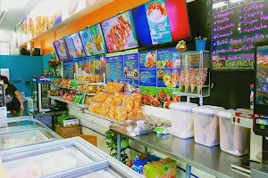 La Sultana Ice Cream Shop & Snacks image