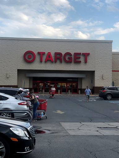 Target, 3031 NY-50, Saratoga Springs, NY 12866, USA, 