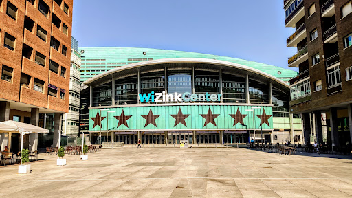 WiZink Center